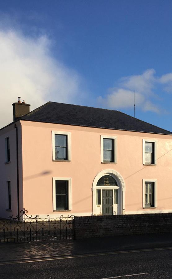 Tom Blake House Kells  Exterior foto