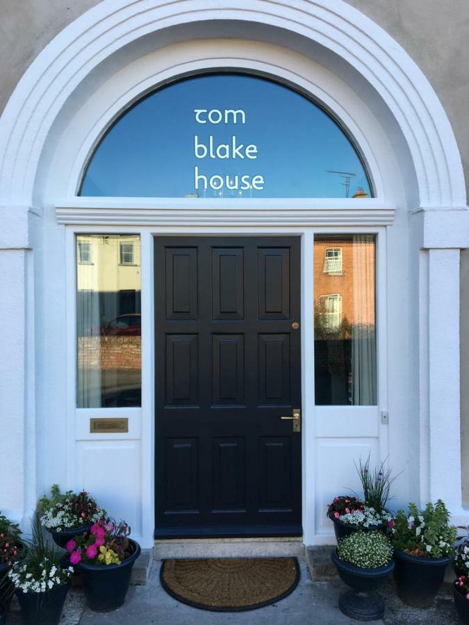 Tom Blake House Kells  Exterior foto
